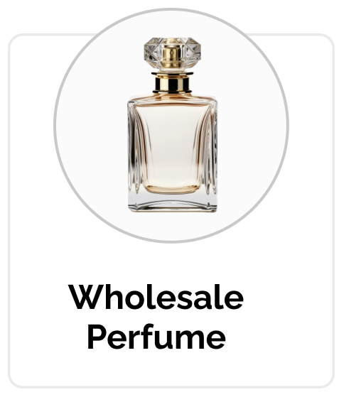 Wholesale Perfume