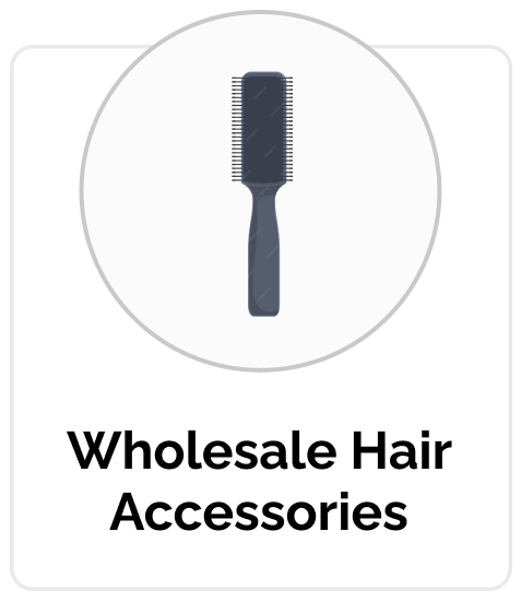 Wholesale Hair Accessories