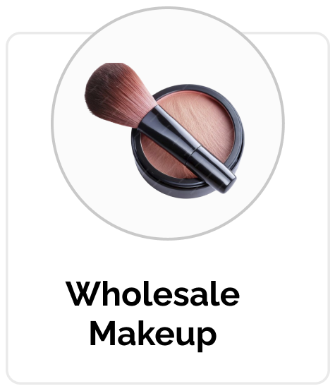 Wholesale Makeup