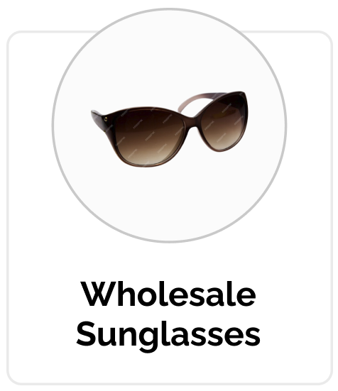 Wholesale Sunglasses