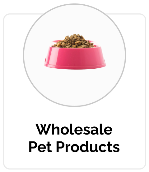 Wholesale Pet Products