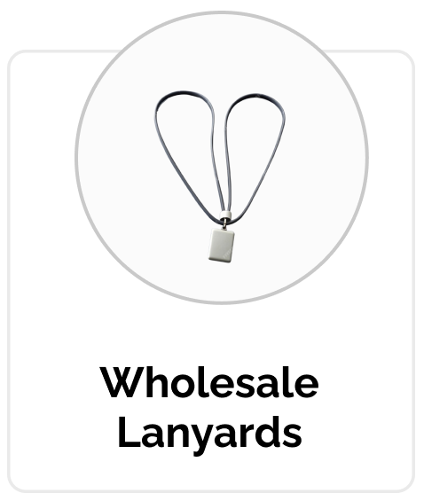 Wholesale Lanyards