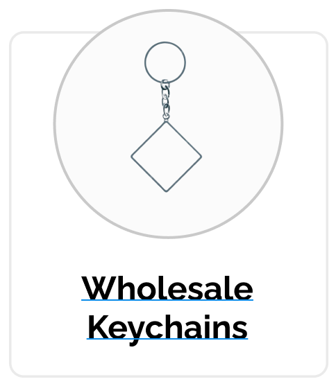 Wholesale Keychains