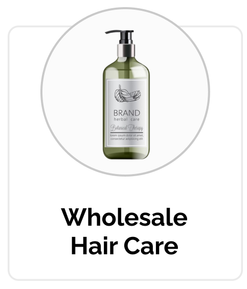 Wholesale Hair Care