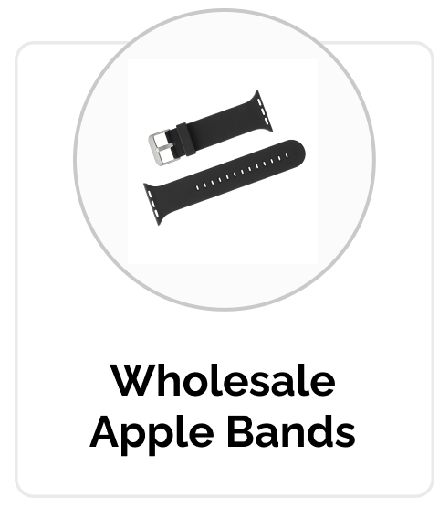 Wholesale Apple Watch Bands