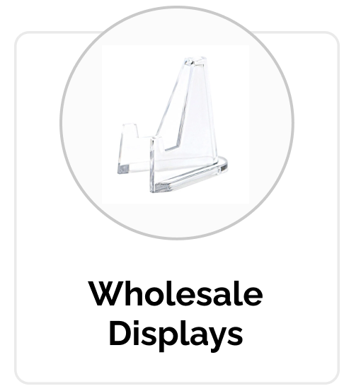 Wholesale Displays