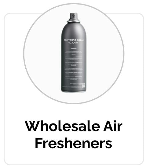 Wholesale Air Fresheners