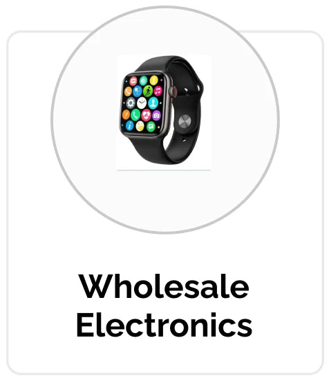 Wholesale Electronics