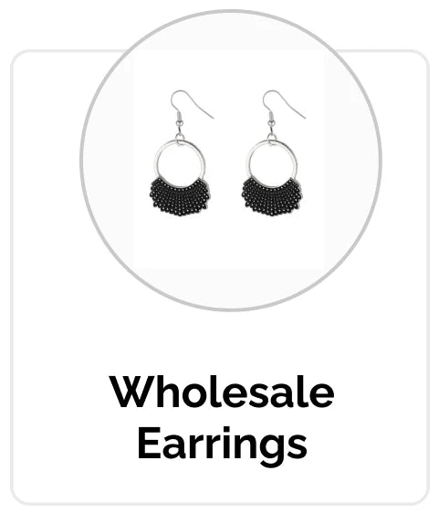 Wholesale Earrings