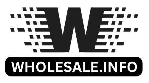 Wholesale.info