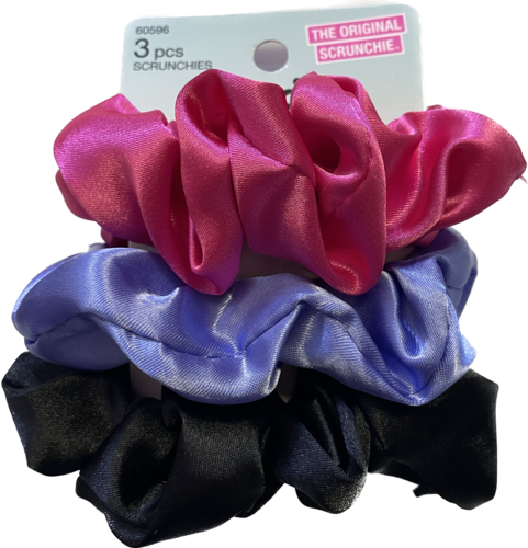 1 Dozen - Scunci Hair Accessory