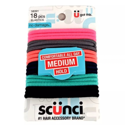 Scunci Hair Accessory