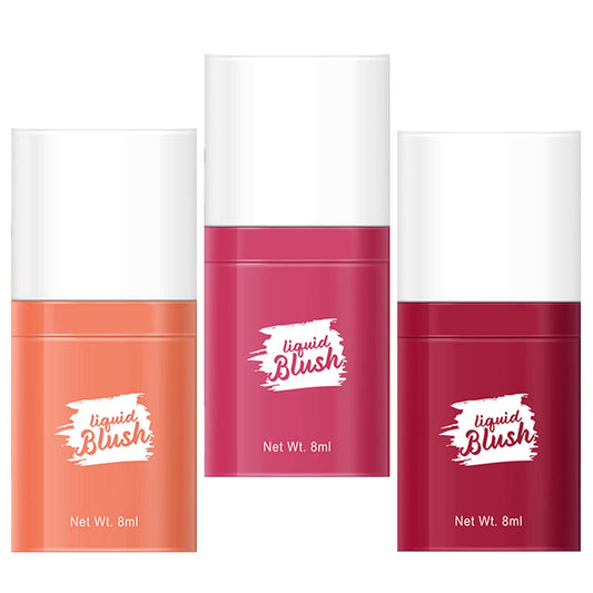 Liquid Blush Set Makeup 0.81 Fl Oz